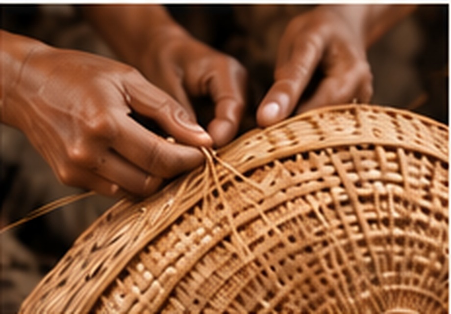 Latin American Artisan Program