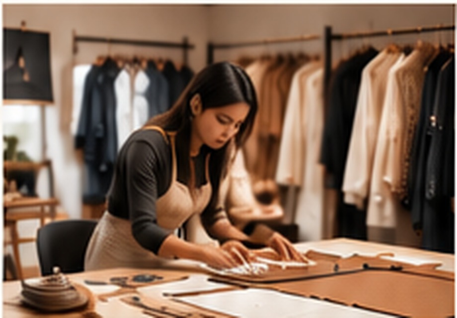 Emerging Designer Incubator