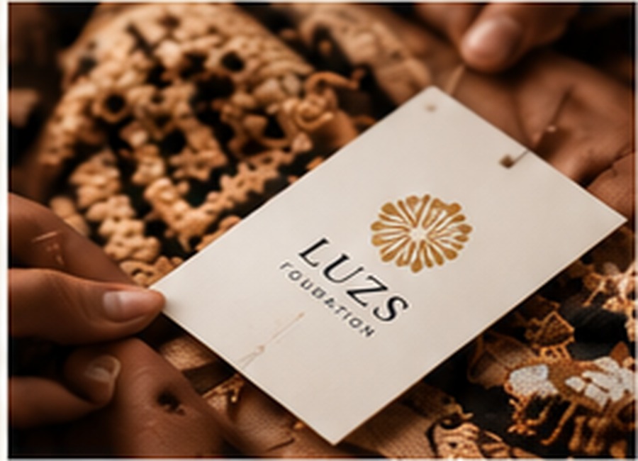 LUZS Foundation creative economy work