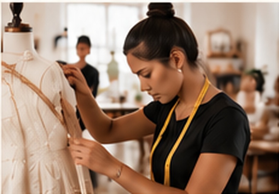 Youth Fashion Education